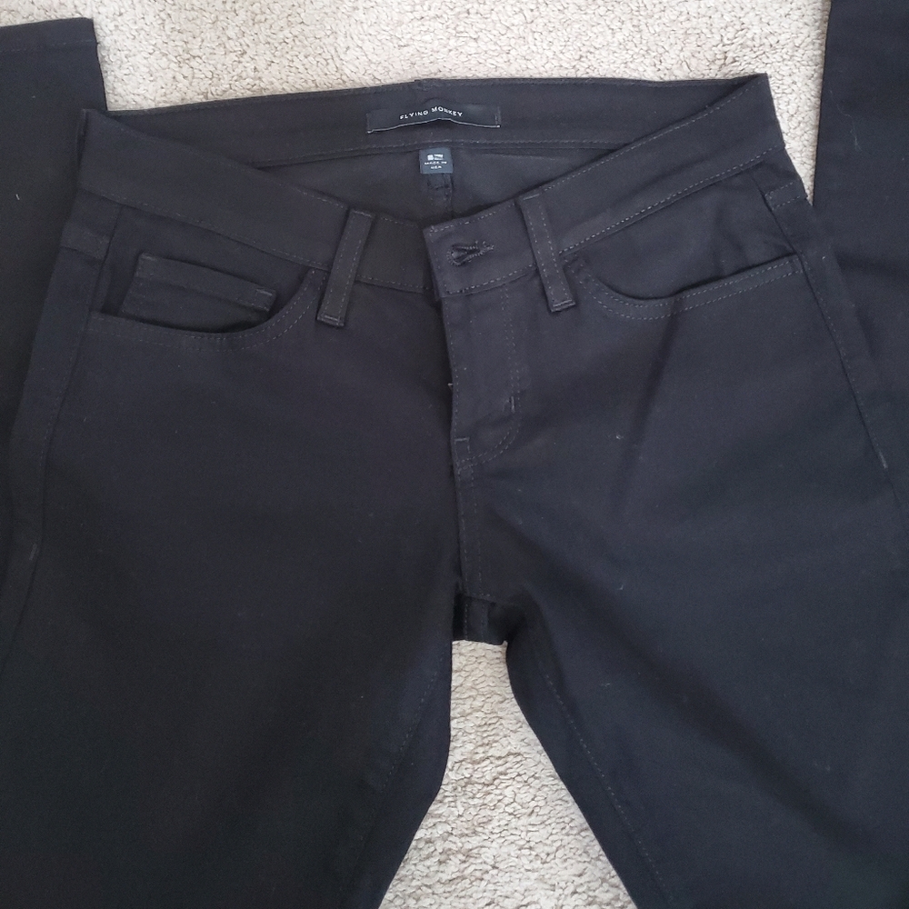 Open to trading! Skinny Jeans 25